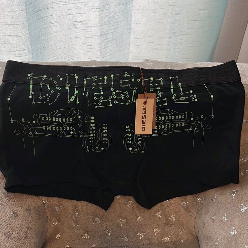Diesel Mens boxers  